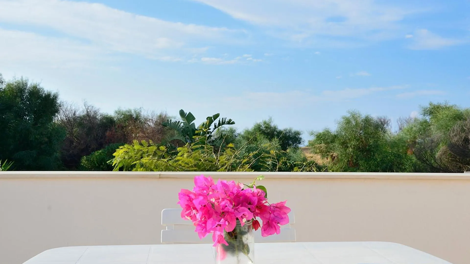 Villa Sole Con Accesso Diretto Alla Spiaggia Santa Maria Del Focallo