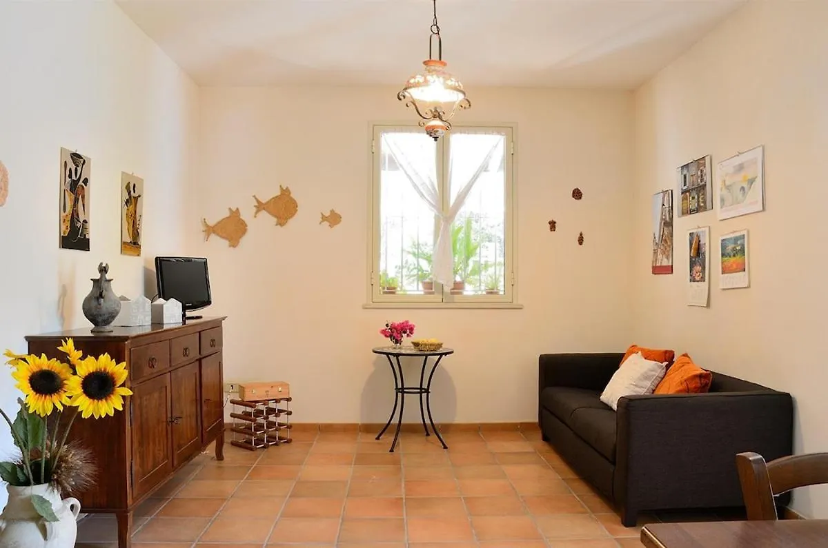 Villa Sole Con Accesso Diretto Alla Spiaggia Santa Maria Del Focallo