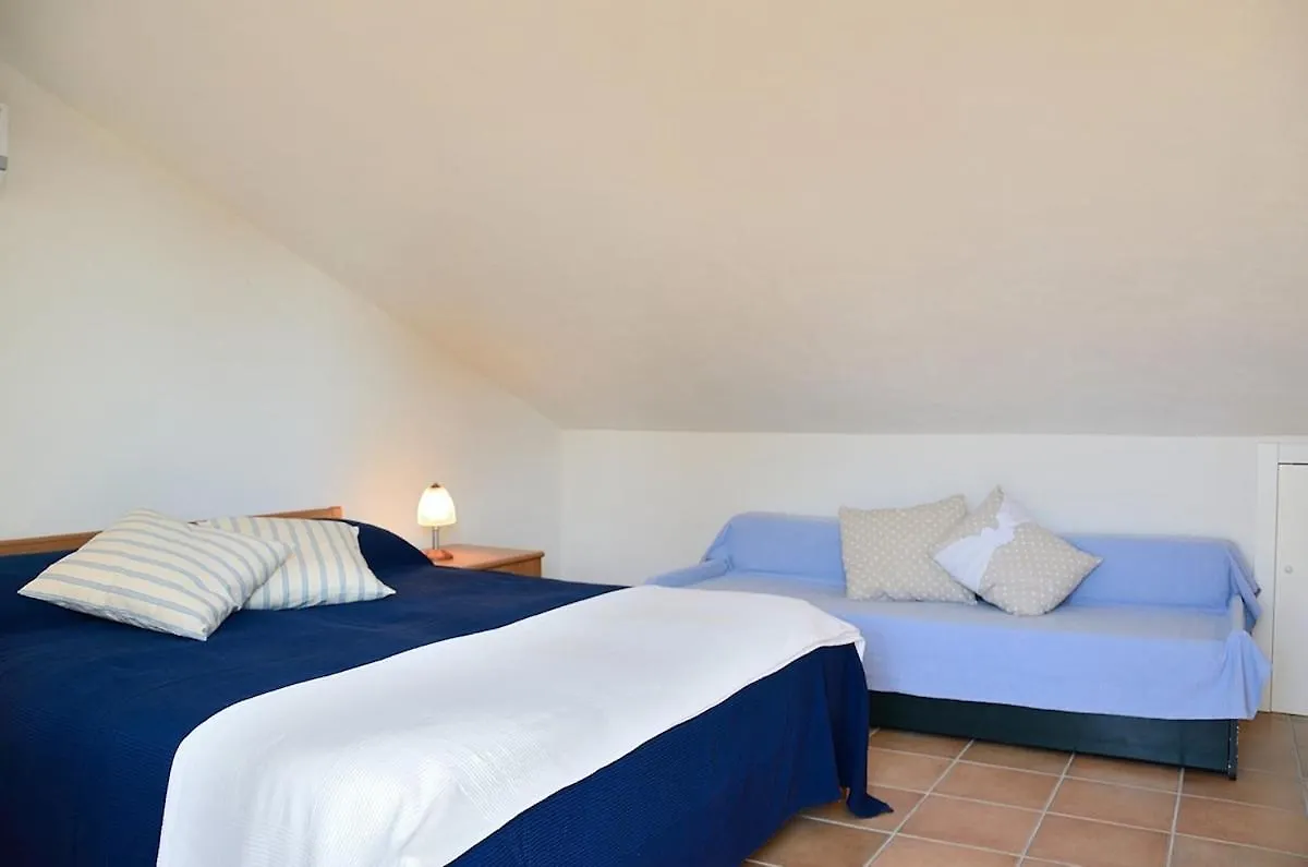 Villa Sole Con Accesso Diretto Alla Spiaggia Santa Maria Del Focallo 0*,  İtalya
