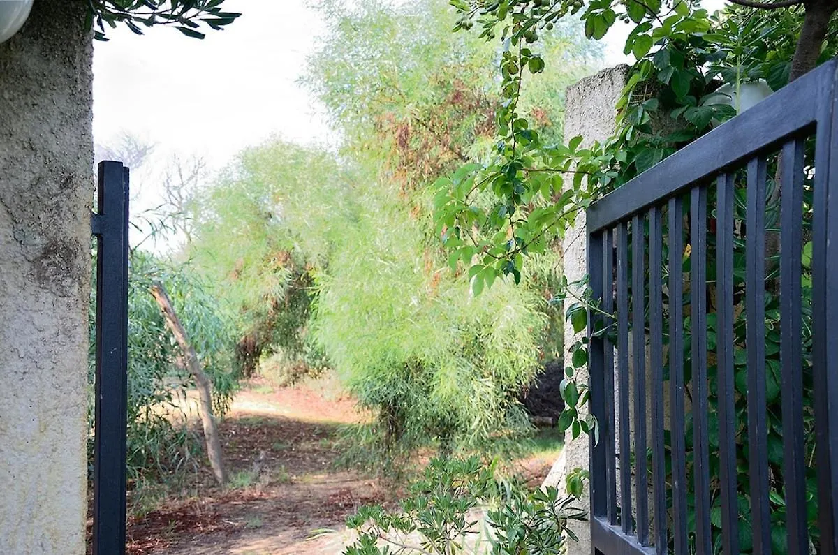 Villa Sole Con Accesso Diretto Alla Spiaggia Santa Maria Del Focallo